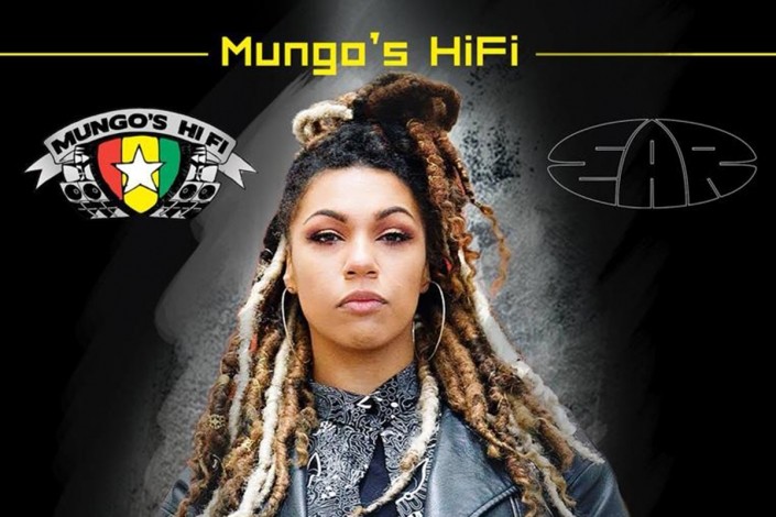 Mungo's HiFi